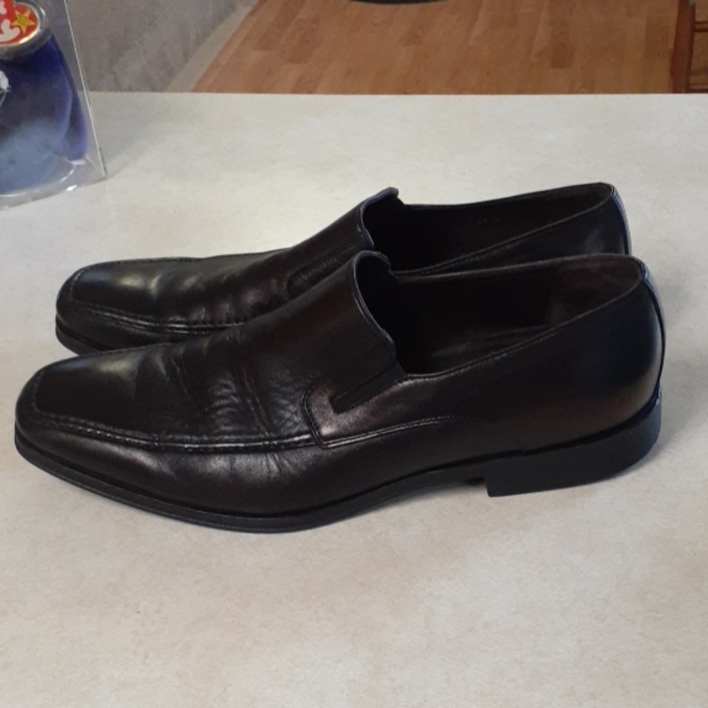 Monte  Rosso men shoes